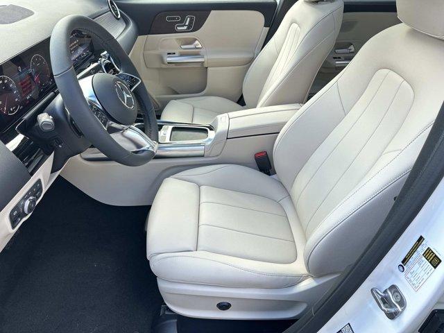 new 2026 Mercedes-Benz GLA 250 car, priced at $47,915