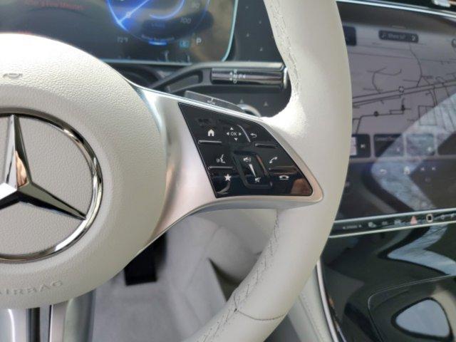 new 2024 Mercedes-Benz EQE 350 car, priced at $83,870