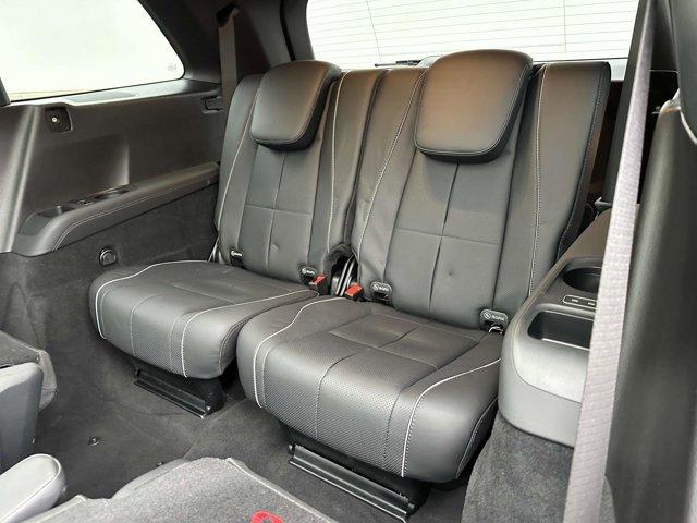 used 2023 Mercedes-Benz GLS 450 car, priced at $71,890