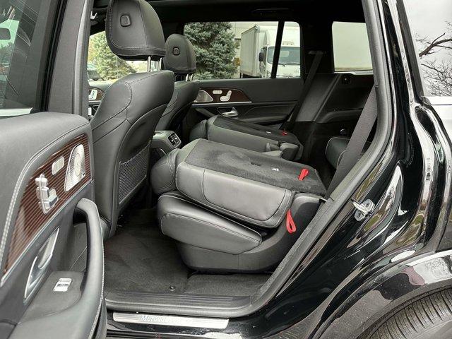 used 2023 Mercedes-Benz GLS 450 car, priced at $71,890