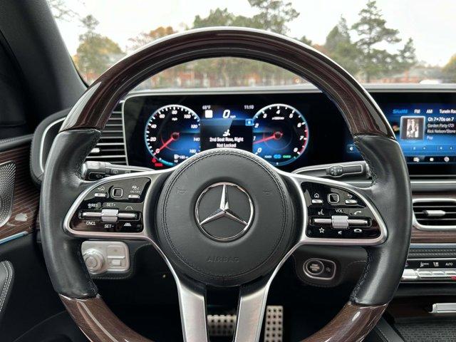 used 2023 Mercedes-Benz GLS 450 car, priced at $71,890