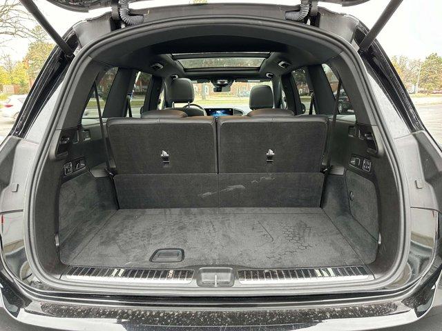 used 2023 Mercedes-Benz GLS 450 car, priced at $65,890