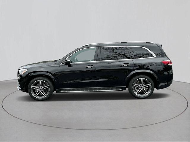 used 2023 Mercedes-Benz GLS 450 car, priced at $71,890