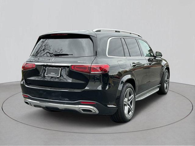 used 2023 Mercedes-Benz GLS 450 car, priced at $71,890