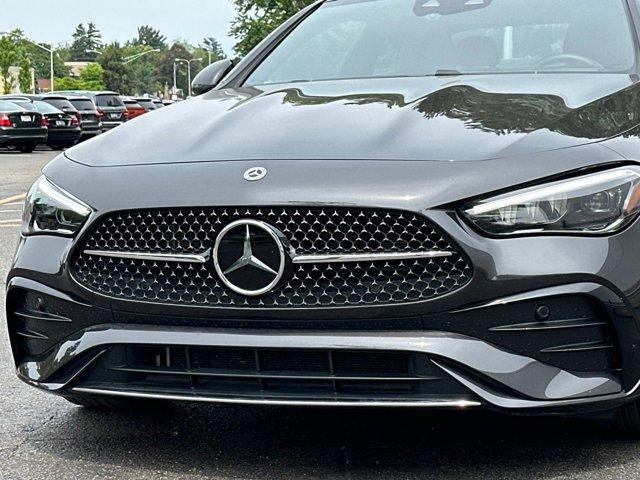 used 2024 Mercedes-Benz CLE 450 car, priced at $63,890