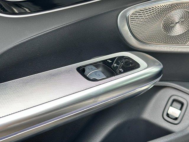used 2024 Mercedes-Benz CLE 450 car, priced at $63,890
