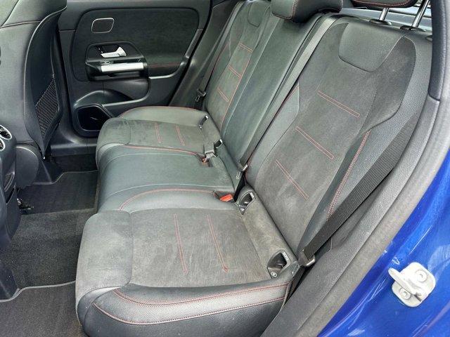 used 2024 Mercedes-Benz GLA 250 car, priced at $40,890