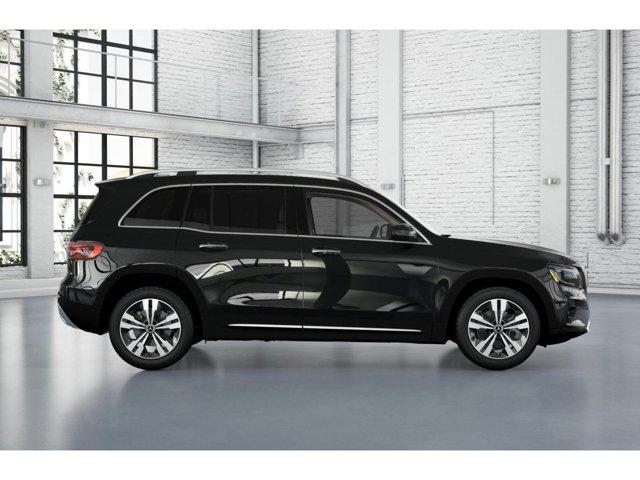new 2026 Mercedes-Benz GLB 250 car, priced at $51,815