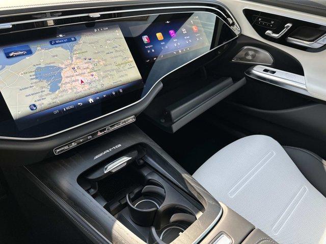 new 2026 Mercedes-Benz E-Class car, priced at $104,720