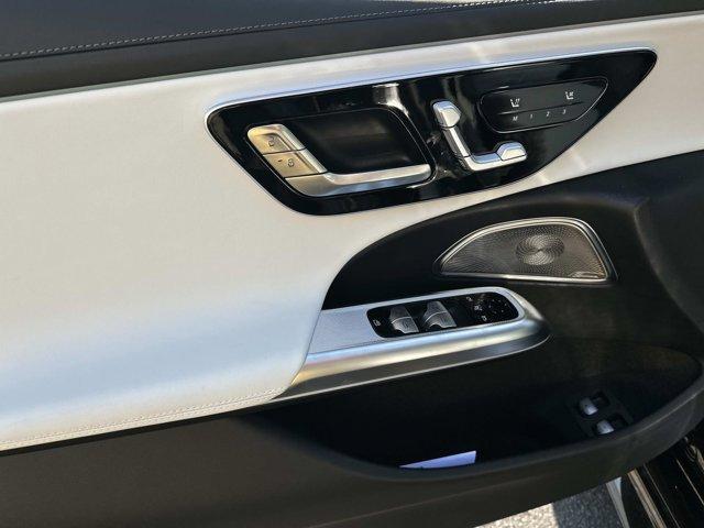 new 2026 Mercedes-Benz E-Class car, priced at $104,720