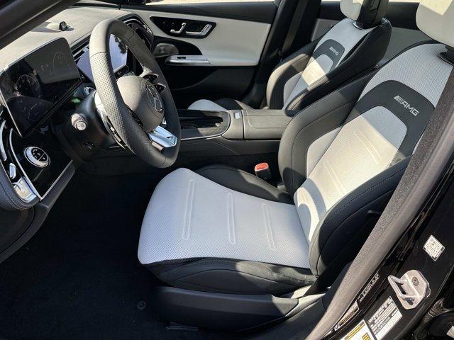 new 2026 Mercedes-Benz E-Class car, priced at $104,720