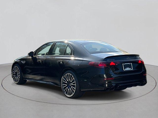 new 2026 Mercedes-Benz E-Class car, priced at $104,720