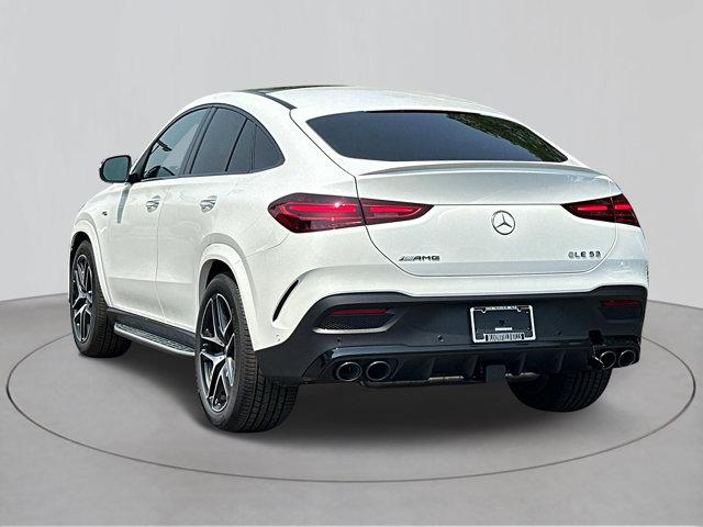 new 2025 Mercedes-Benz GLE-Class car, priced at $98,765