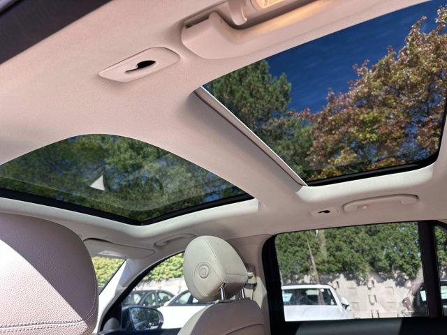 used 2022 Mercedes-Benz GLC 300 car, priced at $37,890