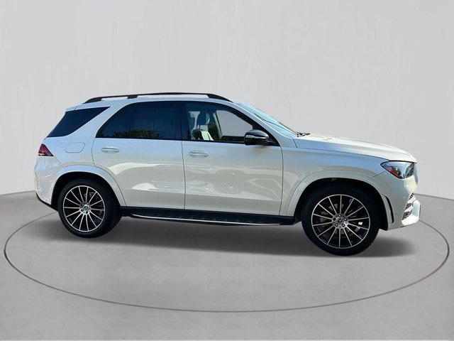 used 2022 Mercedes-Benz GLE 350 car, priced at $53,890