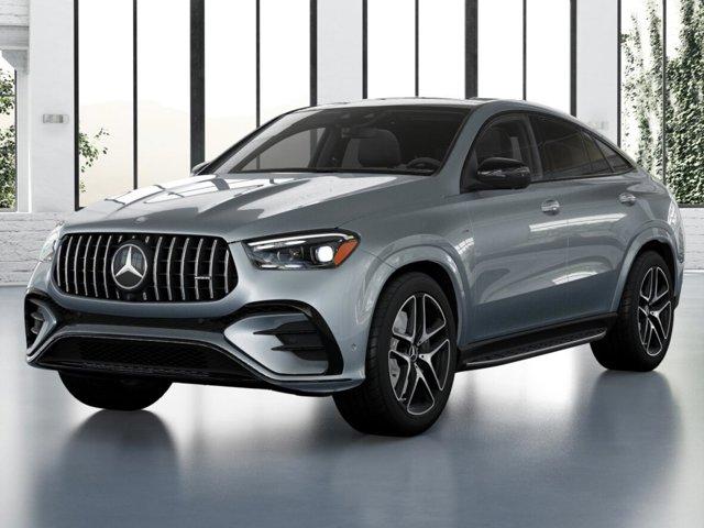new 2025 Mercedes-Benz GLE-Class car, priced at $99,990