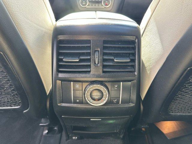 used 2017 Mercedes-Benz AMG GLE 43 car, priced at $29,890