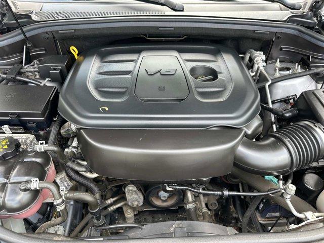 used 2020 Jeep Grand Cherokee car, priced at $21,890