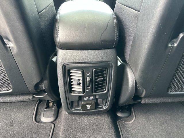 used 2020 Jeep Grand Cherokee car, priced at $21,890