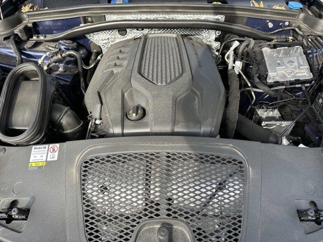 used 2023 Porsche Macan car, priced at $40,000