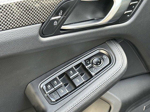 used 2023 Porsche Macan car, priced at $40,000