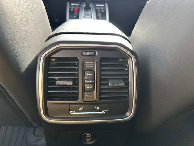 used 2023 Porsche Macan car, priced at $40,000