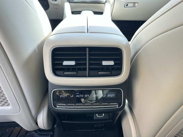 used 2022 Mercedes-Benz GLE 350 car, priced at $45,999