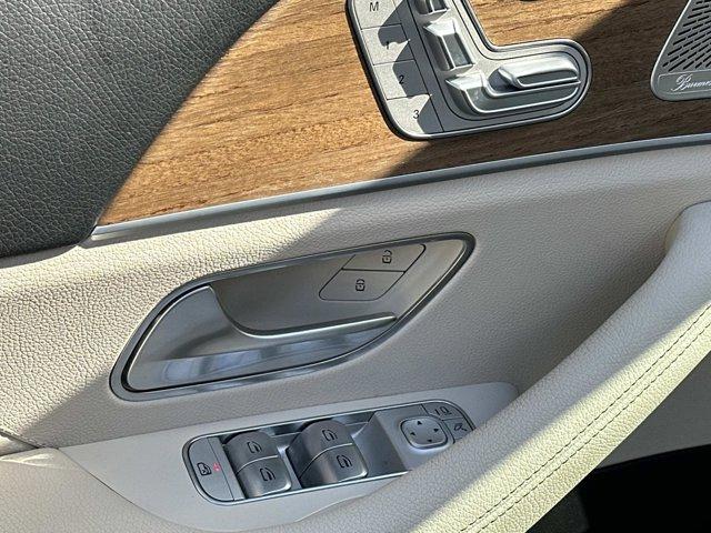used 2022 Mercedes-Benz GLE 350 car, priced at $45,999