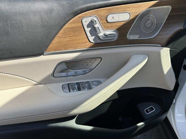 used 2022 Mercedes-Benz GLE 350 car, priced at $45,999