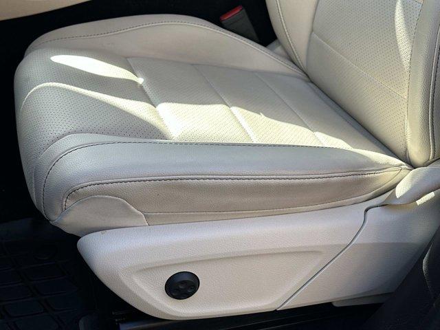 used 2022 Mercedes-Benz GLE 350 car, priced at $45,999