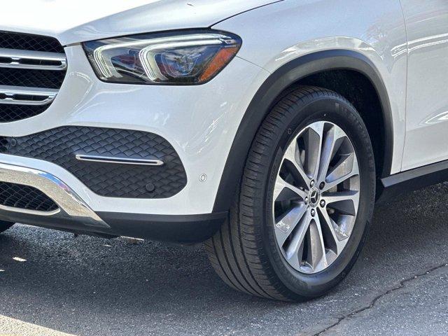 used 2022 Mercedes-Benz GLE 350 car, priced at $45,999