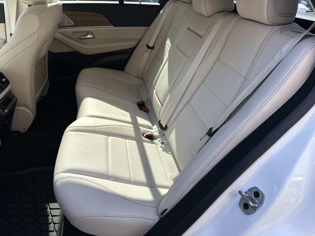 used 2022 Mercedes-Benz GLE 350 car, priced at $45,999