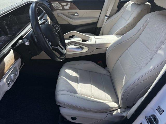 used 2022 Mercedes-Benz GLE 350 car, priced at $45,999