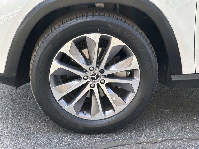 used 2022 Mercedes-Benz GLE 350 car, priced at $45,999
