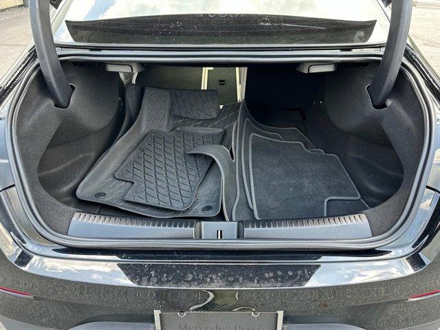 used 2022 Mercedes-Benz CLA 250 car, priced at $31,890