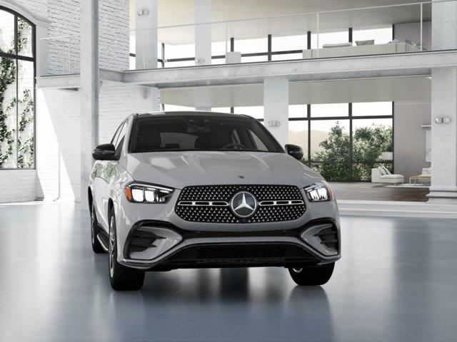 new 2026 Mercedes-Benz GLE 450 car, priced at $86,365
