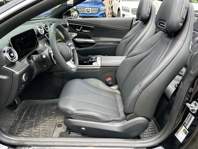 new 2025 Mercedes-Benz CLE 300 car, priced at $72,070