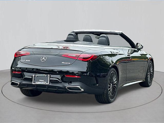 new 2025 Mercedes-Benz CLE 300 car, priced at $72,070