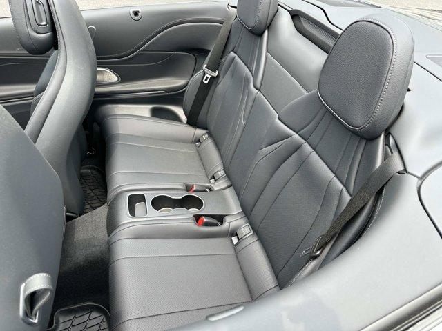 new 2025 Mercedes-Benz CLE 300 car, priced at $72,070