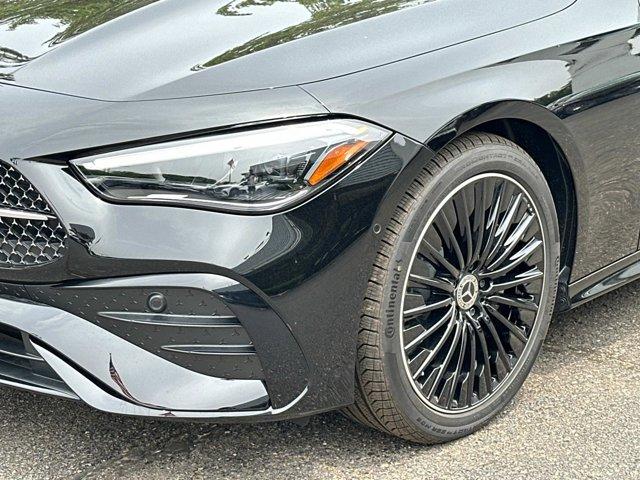 new 2025 Mercedes-Benz CLE 300 car, priced at $72,070