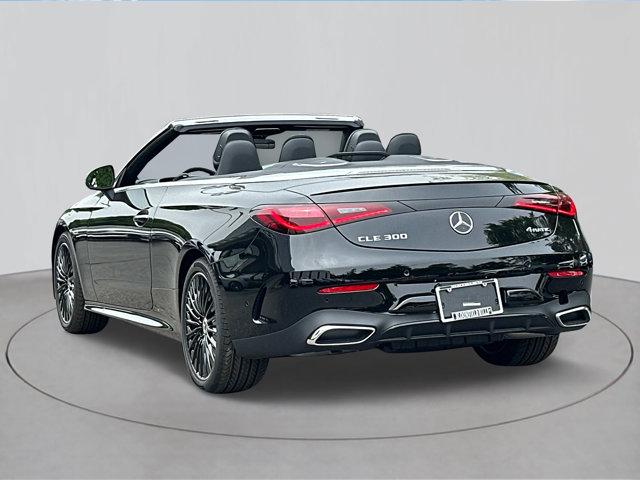 new 2025 Mercedes-Benz CLE 300 car, priced at $72,070