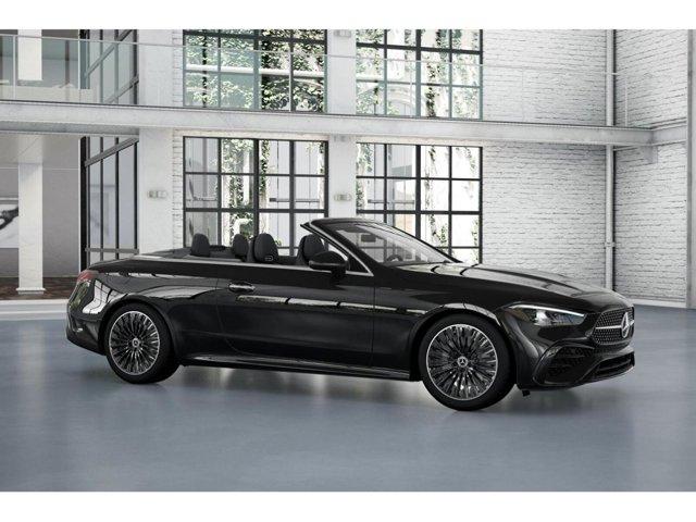 new 2025 Mercedes-Benz CLE 300 car, priced at $72,070