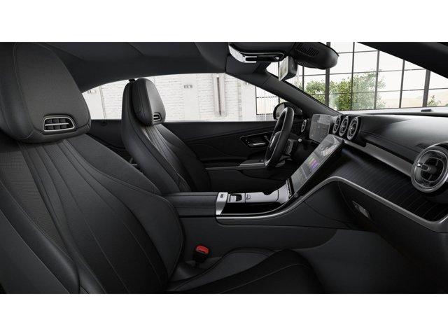 new 2025 Mercedes-Benz CLE 300 car, priced at $72,070