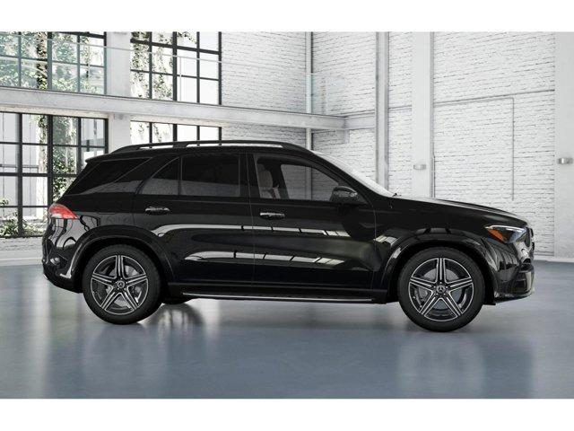 new 2025 Mercedes-Benz GLE 350 car, priced at $74,480