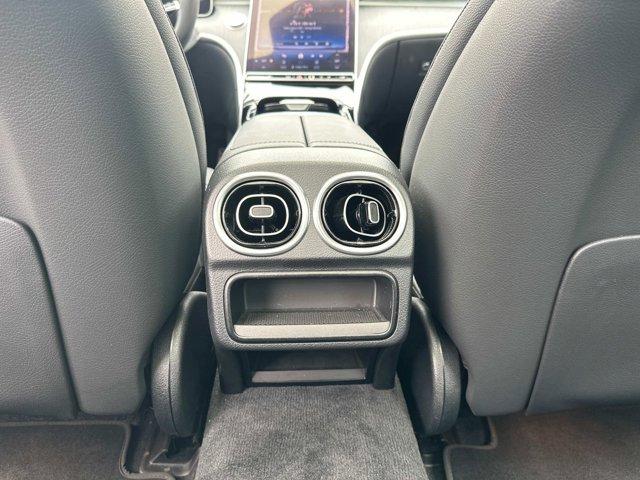 used 2024 Mercedes-Benz C-Class car, priced at $45,890