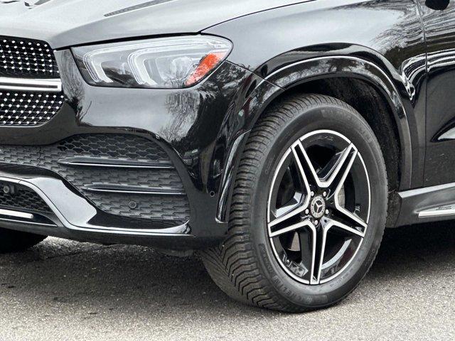 used 2022 Mercedes-Benz GLE 350 car, priced at $46,890