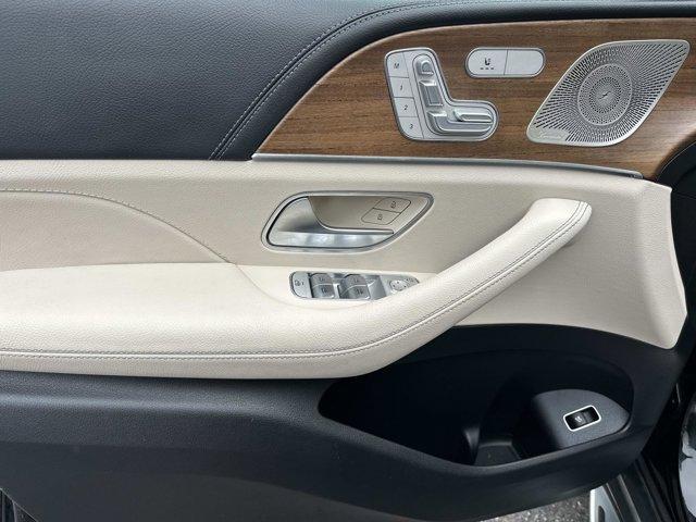 used 2022 Mercedes-Benz GLE 350 car, priced at $46,890