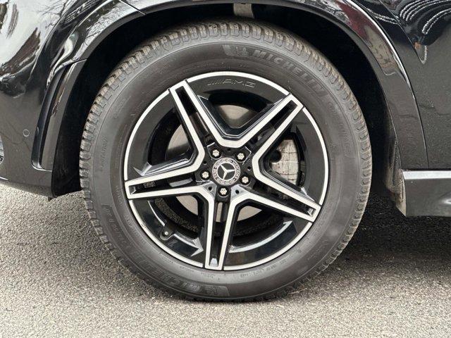 used 2022 Mercedes-Benz GLE 350 car, priced at $46,890