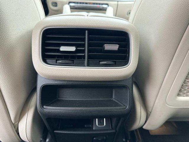 used 2022 Mercedes-Benz GLE 350 car, priced at $46,890