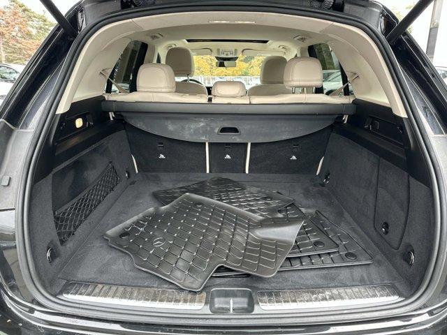 used 2022 Mercedes-Benz GLE 350 car, priced at $46,890